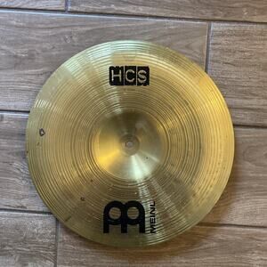 Meinl HCS 12" China Cymbal
